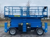 GENIE GS5390RT scissor lift