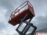 DINGLI jcpt0607dcs scissor lift