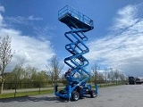 GENIE GS5390RT scissor lift