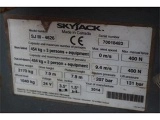 SKYJACK SJ-III-4626 scissor lift