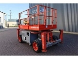 SKYJACK SJ 6826 RT scissor lift