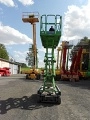 GENIE GS-2646 scissor lift