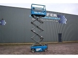 GENIE GS-1932 scissor lift