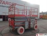 SKYJACK SJ8841E scissor lift