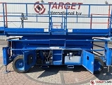 SKYJACK SJ-9241 scissor lift