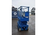 SKYJACK SJ-III-3219 scissor lift