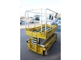 HAULOTTE Compact 10 scissor lift