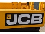 JCB S1930E scissor lift