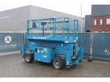 GENIE GS 4069 RT scissor lift