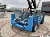 GENIE GS5390RT scissor lift