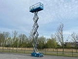 GENIE GS-3246 scissor lift