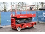 MANITOU 120-xel scissor lift