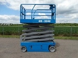 GENIE GS-3246 scissor lift