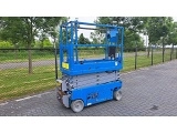 GENIE GS-1932 scissor lift