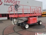 <b>UPRIGHT</b> SL30SL Scissor Lift