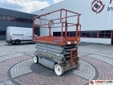 SKYJACK SJ-III-4632 scissor lift