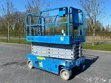 GENIE GS-3246 scissor lift