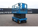 GENIE GS-3246 scissor lift