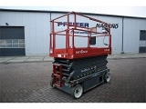 SKYJACK SJ-III-4632 scissor lift