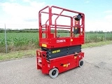 MAGNI ES0807EP scissor lift