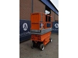 JLG 2030 ES scissor lift