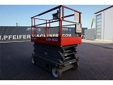 SKYJACK SJ-III-4632 scissor lift