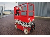 MEC 1932-es scissor lift