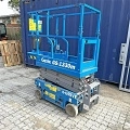 GENIE GS1330 scissor lift