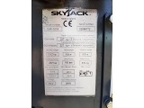 SKYJACK SJ-III-3219 scissor lift