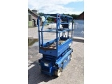 HAULOTTE Optimum 8 scissor lift