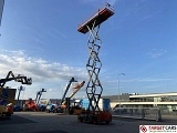 SKYJACK SJ-9250 scissor lift