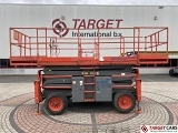 SKYJACK SJ 8841 RT scissor lift