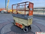 JLG 2630-ES scissor lift