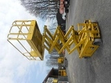 GENIE GS-2646 scissor lift