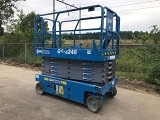 GENIE GS-3246 scissor lift