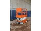 UPRIGHT S3219E scissor lift