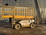 HAULOTTE Compact 10DX scissor lift