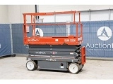 SKYJACK SJ-III-3226 scissor lift