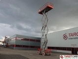 SKYJACK SJ8841E scissor lift