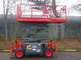 SKYJACK SJ-III-6832 scissor lift