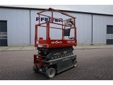 SKYJACK SJ 3219 scissor lift