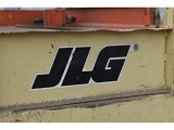 JLG 3394RT scissor lift