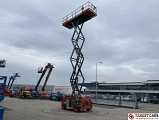 SKYJACK SJ 8841 RT scissor lift