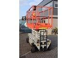 HOLLAND-LIFT hl-11812 scissor lift