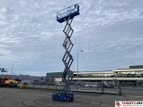 GENIE GS3232 scissor lift