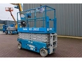 GENIE GS2632 scissor lift