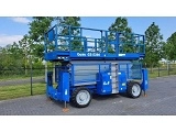 GENIE GS5390RT scissor lift