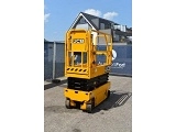 JCB S1930E scissor lift