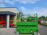 HAULOTTE Compact 10 scissor lift