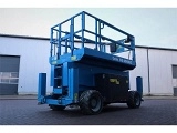 GENIE GS 4069 DS scissor lift